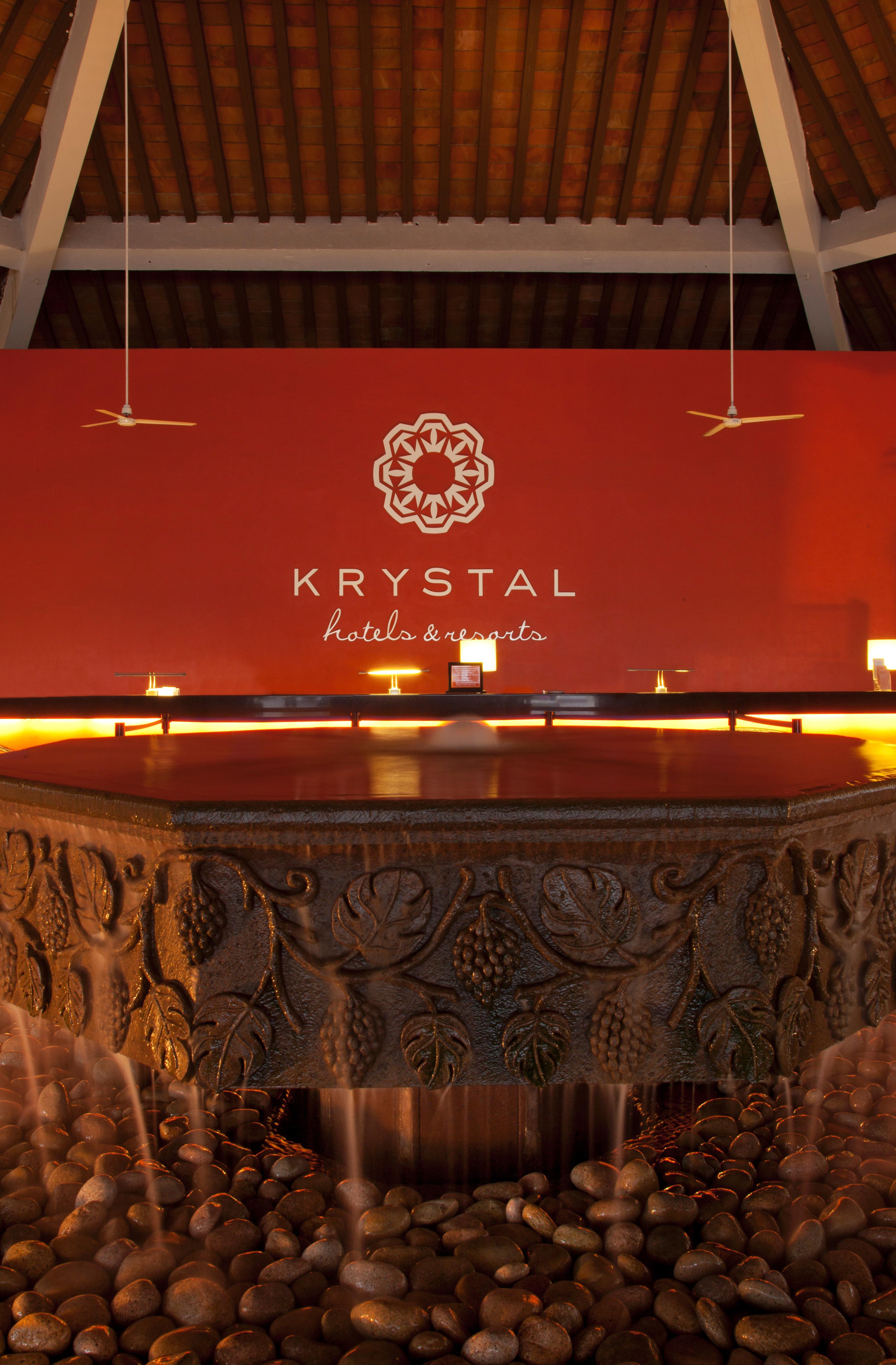 Krystal Vallarta Station touristique 4*