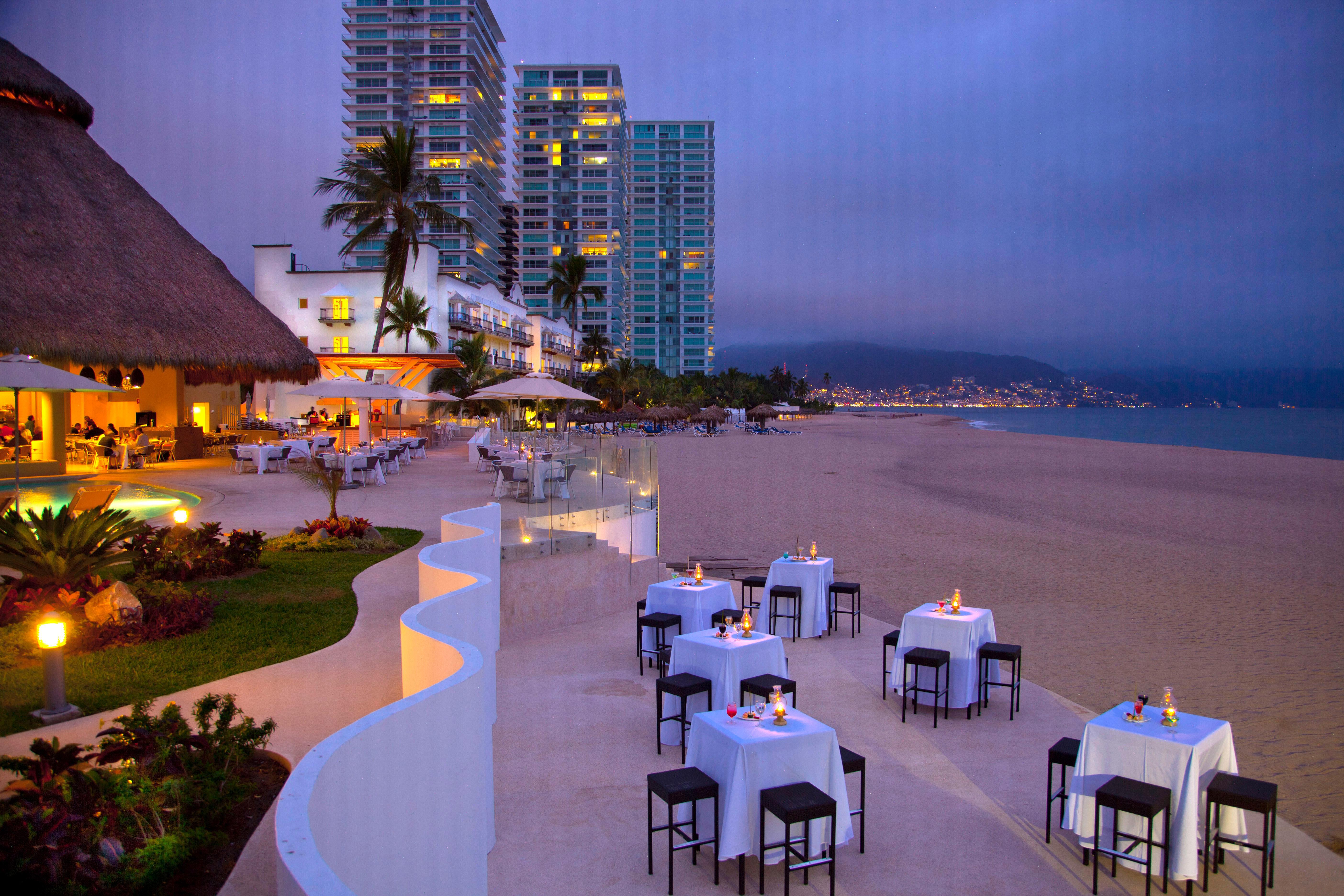 Station touristique Krystal Vallarta