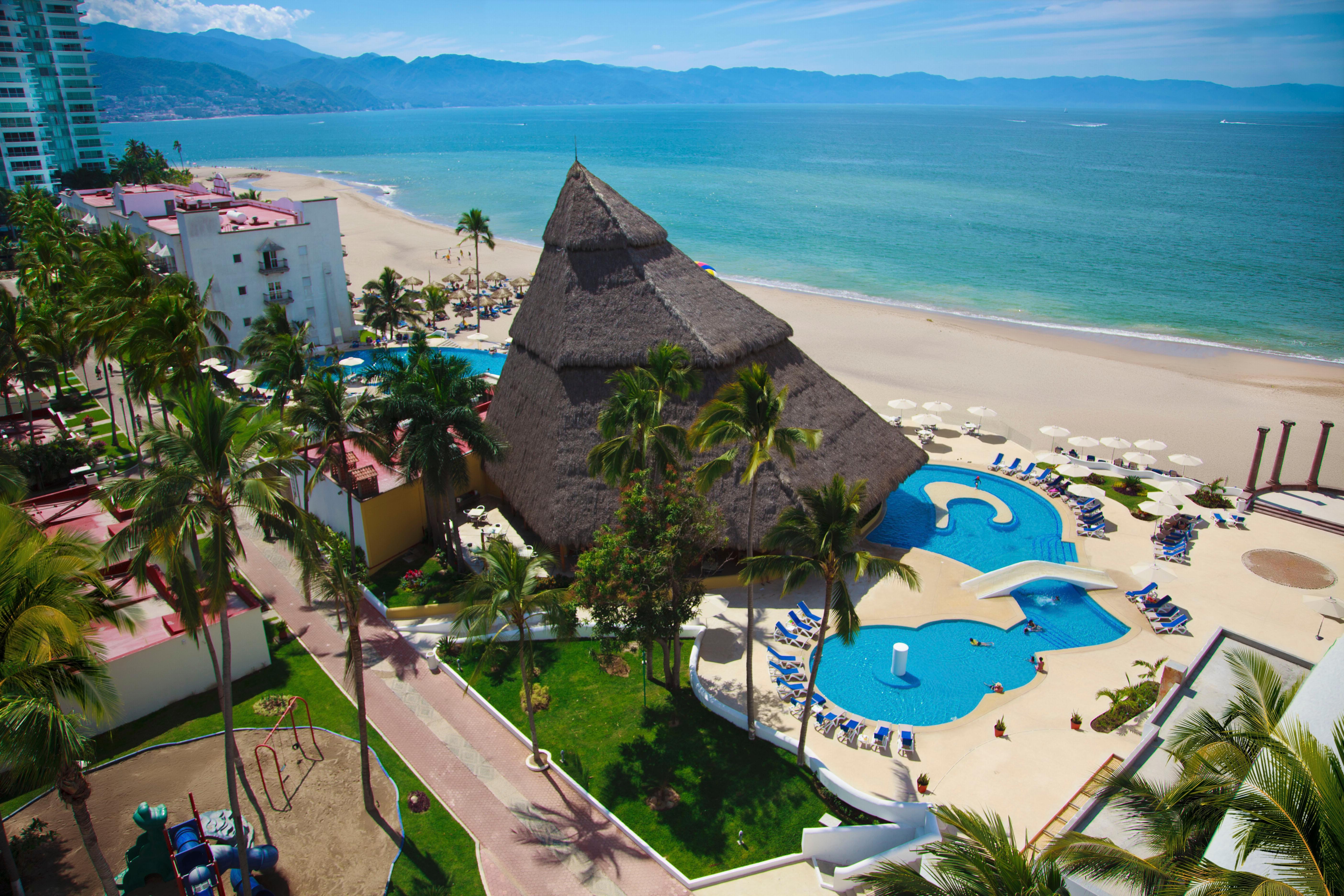 Station touristique Krystal Vallarta