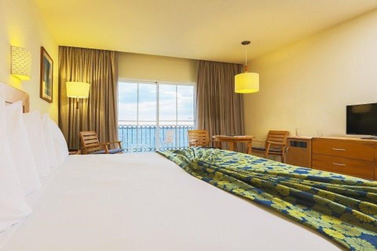 Krystal Vallarta Station touristique 4*