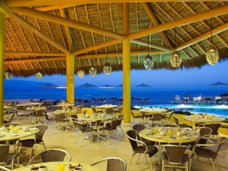Krystal Vallarta Station touristique 4*